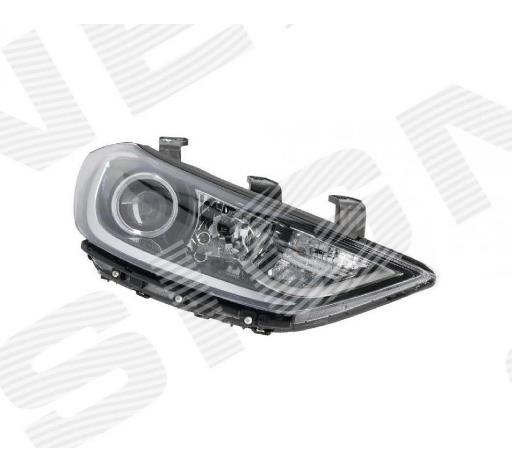 Передняя фара для Hyundai Elantra VI (AD)