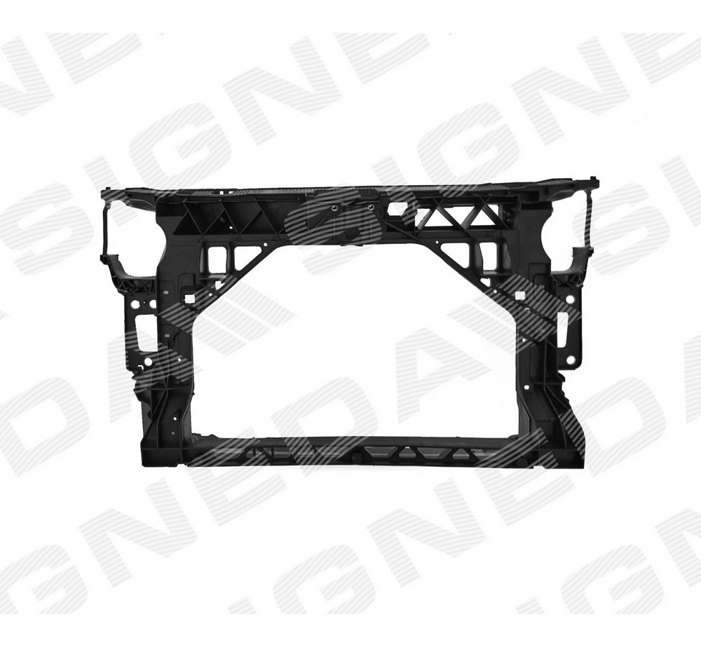 Панель передняя для Seat Ibiza V (6J5)