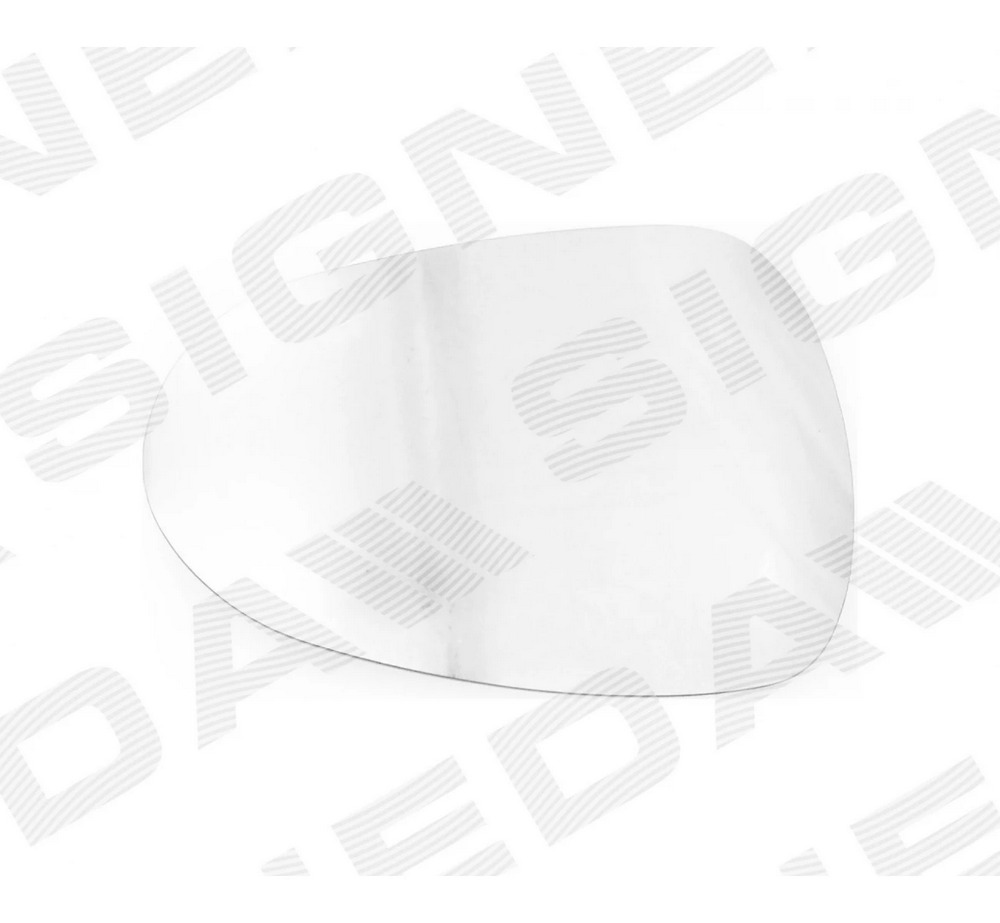 Стекло бокового зеркала (правое) для Seat Ibiza V (6J5) Стекло бокового зеркала (правое) для Seat Ibiza V (6J5)