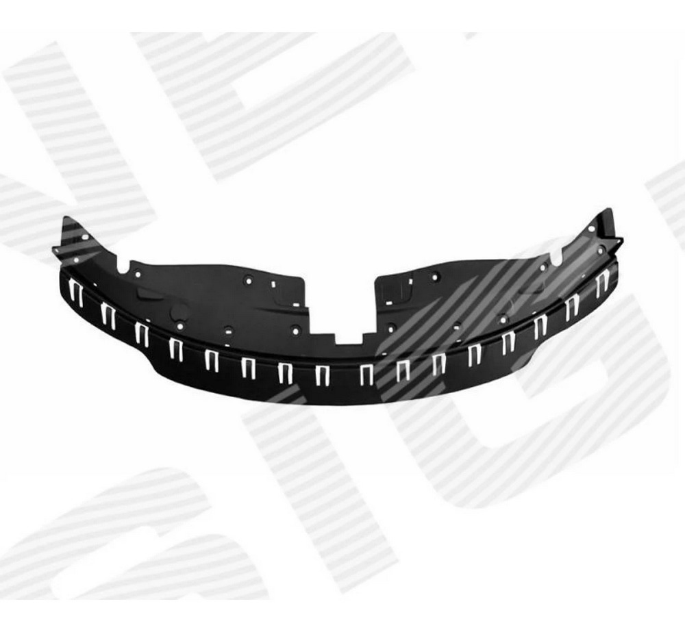 Дефлектор радиатора для Dodge Charger VII (LD)