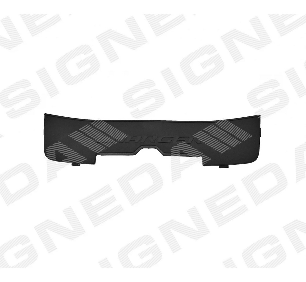 Пластмасса для Dodge Charger VII (LD)