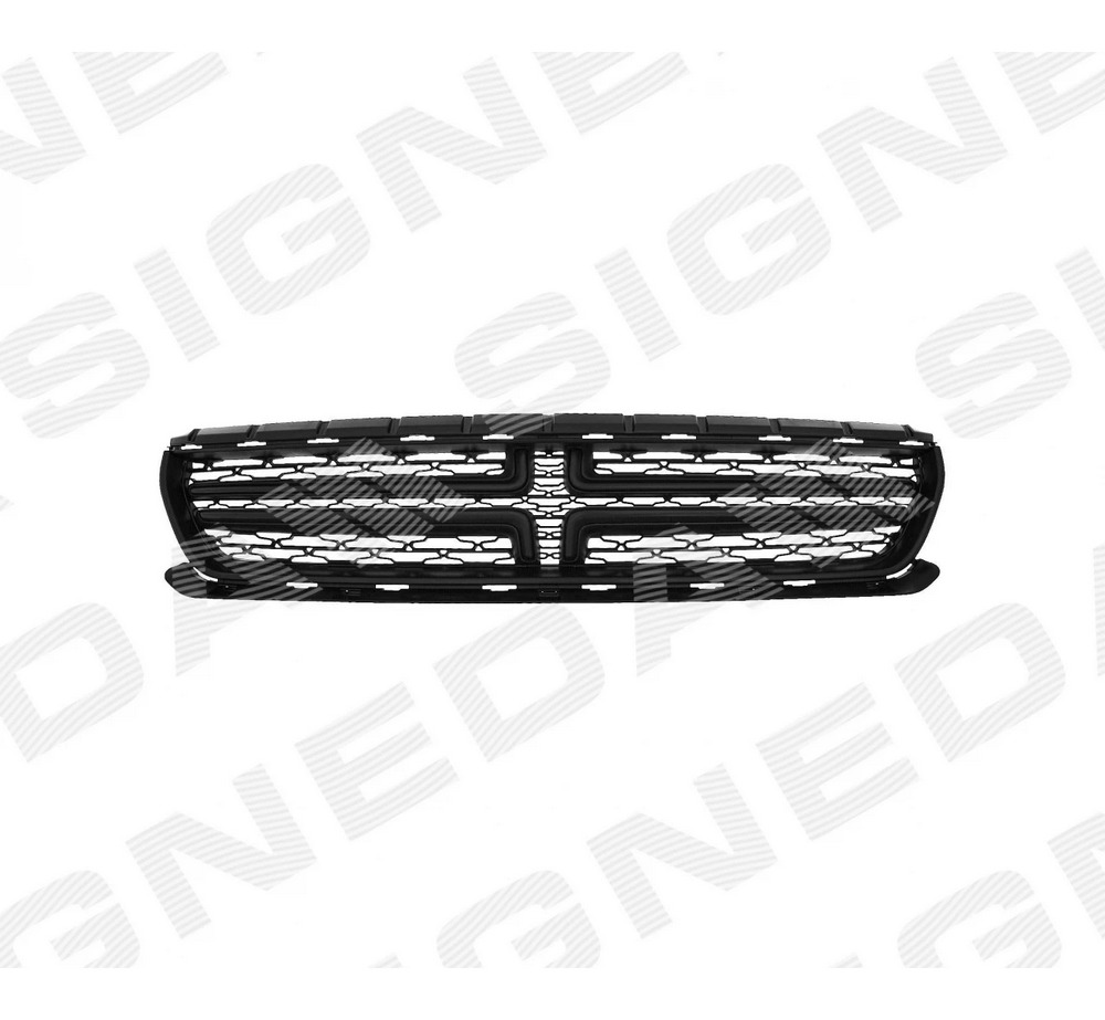 Решетка радиатора для Dodge Charger VII (LD)