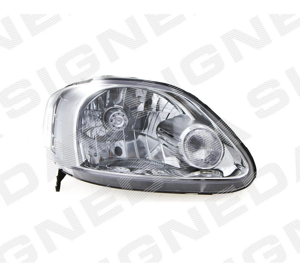 Передняя фара для Volkswagen Fox (5Z1)