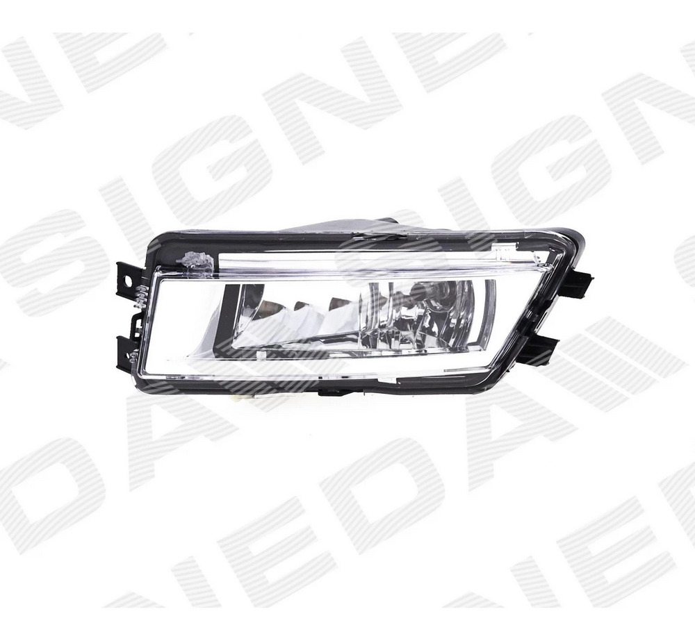 Противотуманная фара для Volkswagen Passat B7