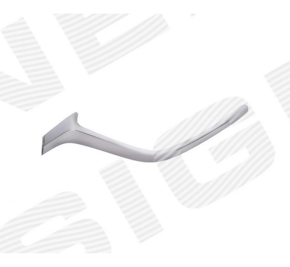 Молдинг решетки (правый) для Mazda 3 (BM) Молдинг решетки (правый) для Mazda 3 (BM)