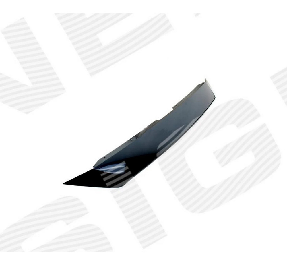 Молдинг решетки для Mazda 3 (BM) Молдинг решетки для Mazda 3 (BM)