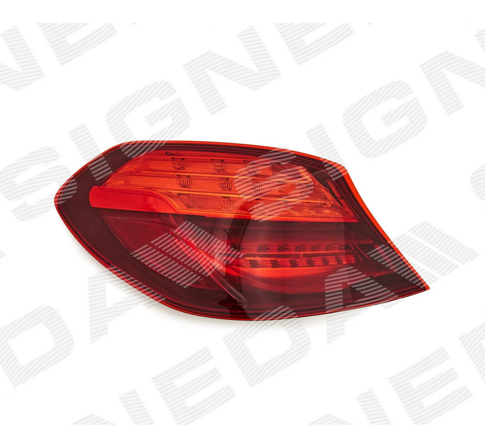 Задний фонарь для BMW 6 GC (F06) Задний фонарь для BMW 6 GC (F06)