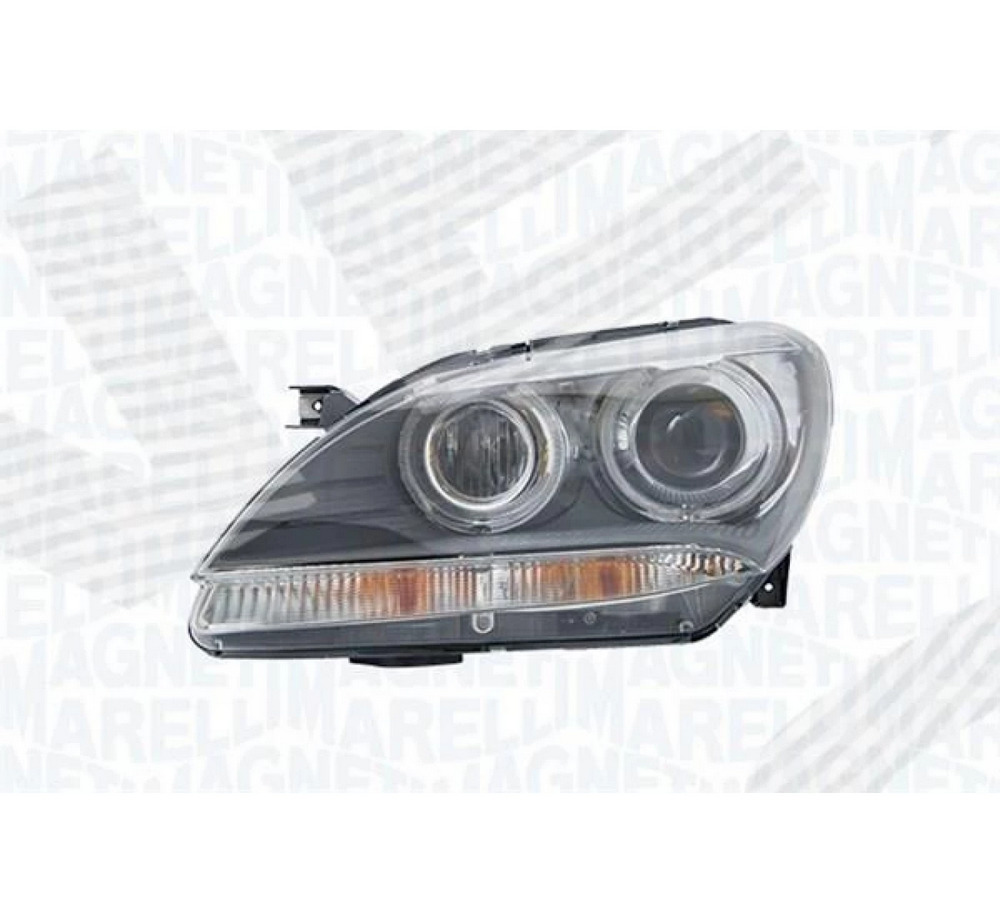Передняя фара для BMW 6 GC (F06) Передняя фара для BMW 6 GC (F06)