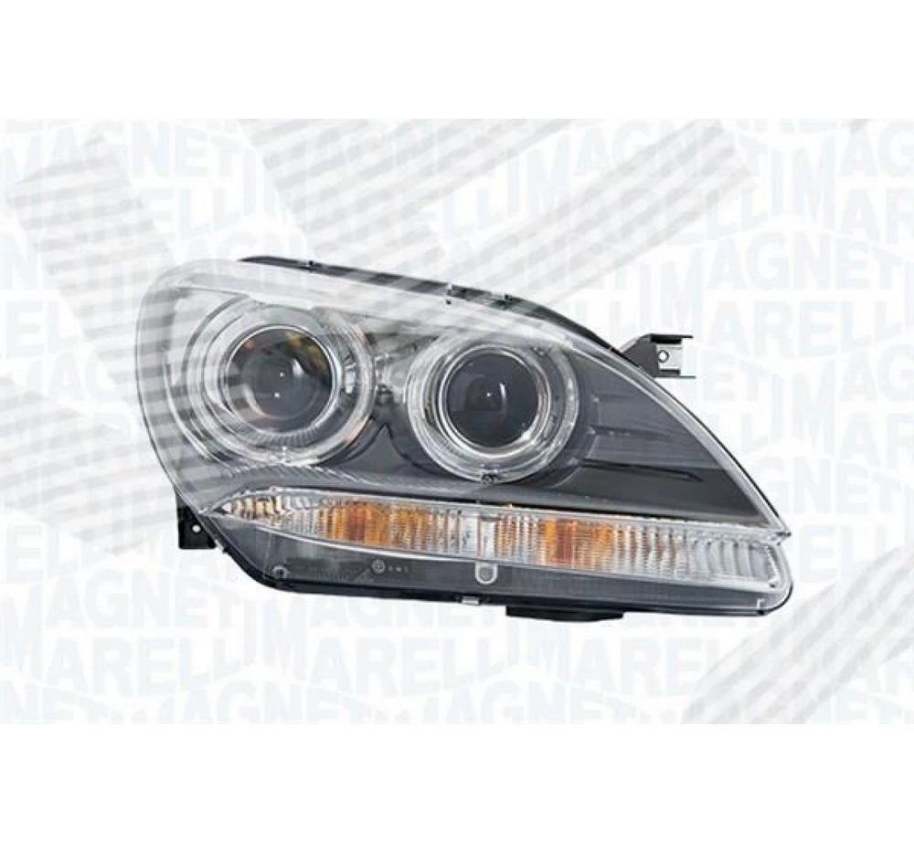 Передняя фара для BMW 6 GC (F06) Передняя фара для BMW 6 GC (F06)