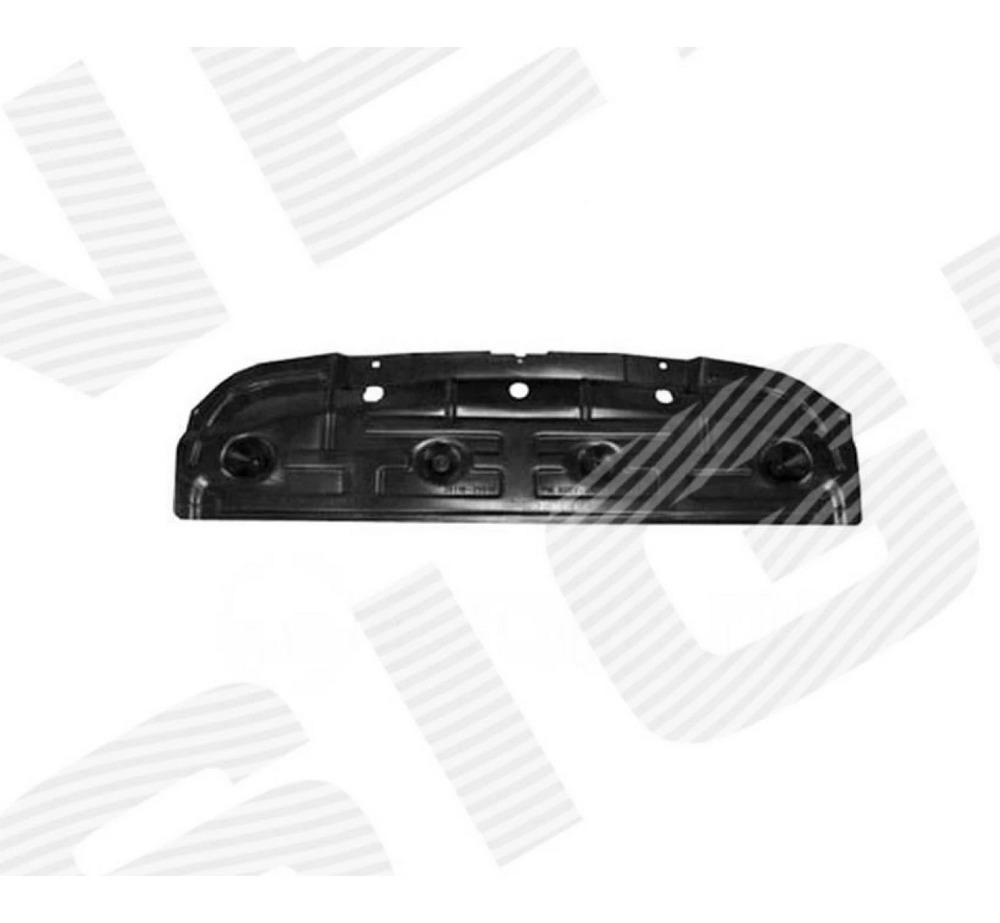 Защита двигателя для KIA Optima (TF)