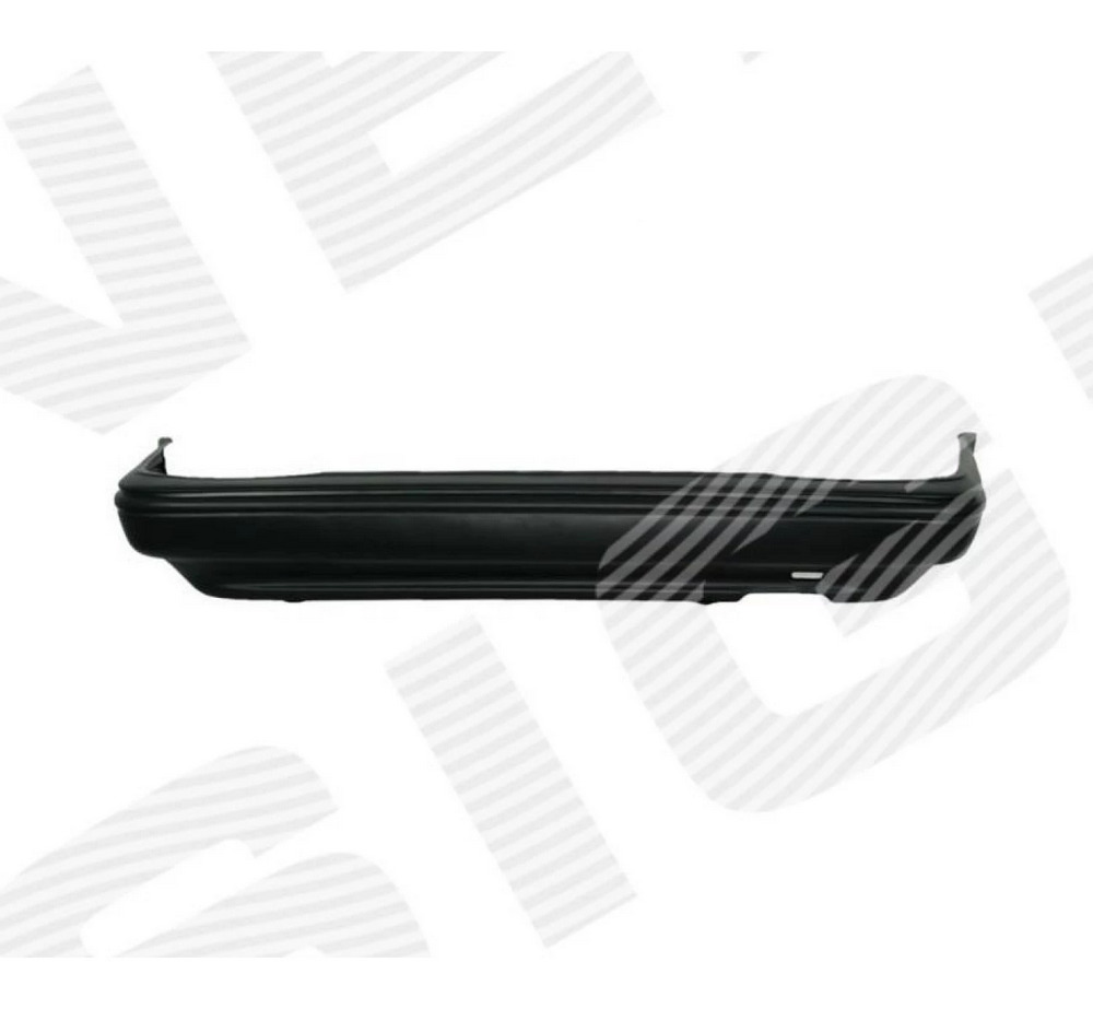 Бампер задний для Toyota Corolla Liftback (_E9_)