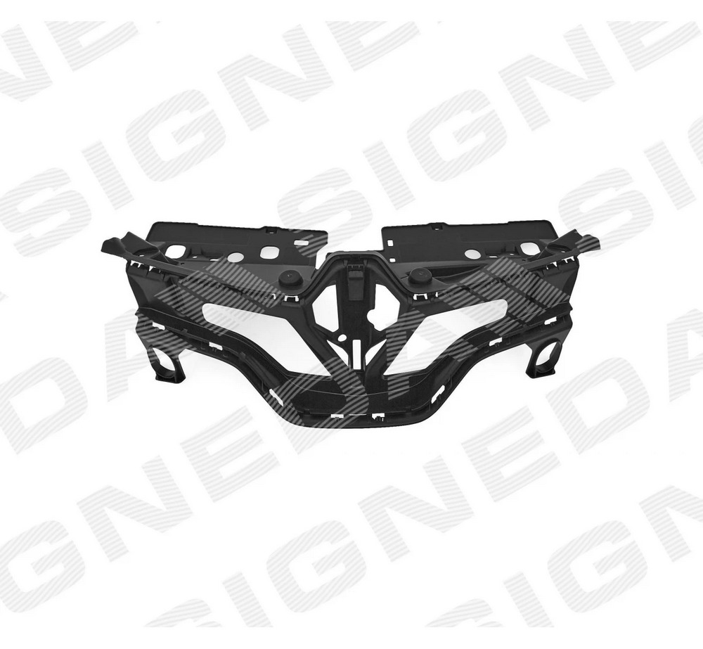 Панель передняя для Renault Captur