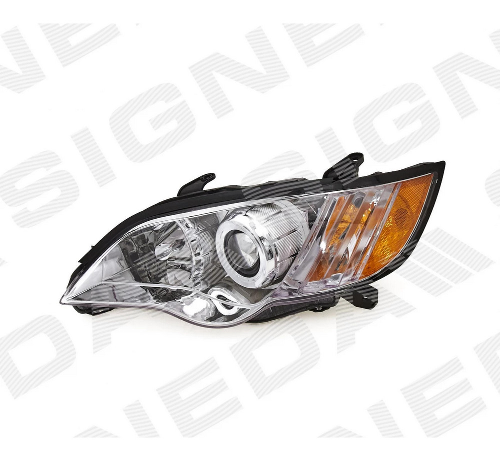 Передняя фара (левая) для Subaru Outback (BL,BP)
