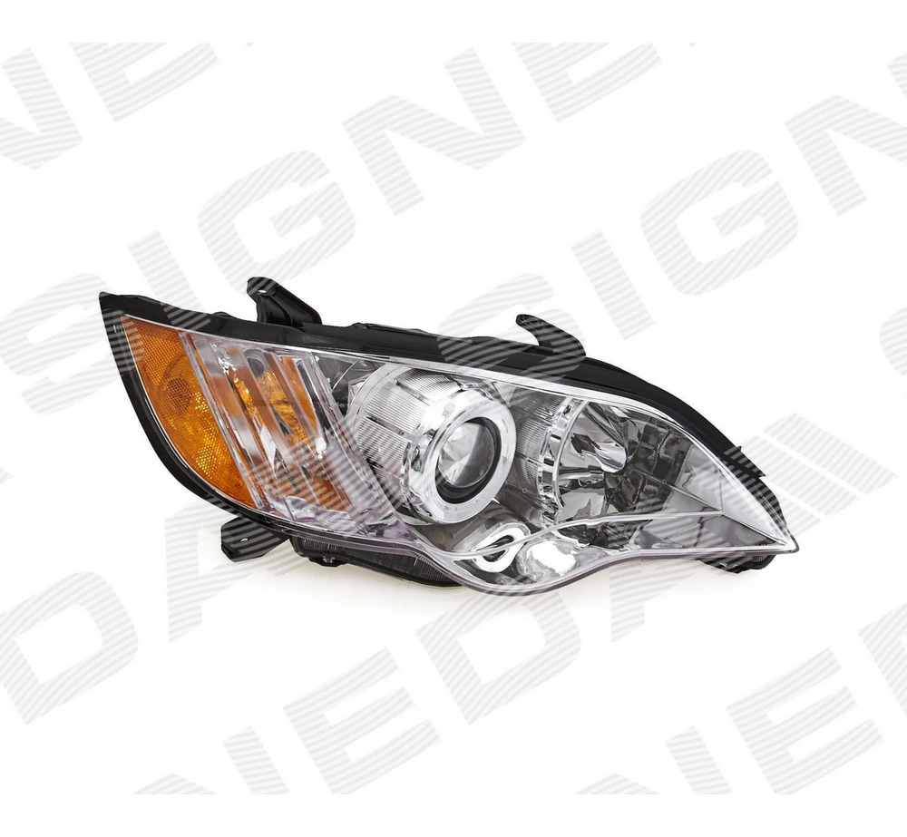 Передняя фара (правая) для Subaru Outback (BL,BP)