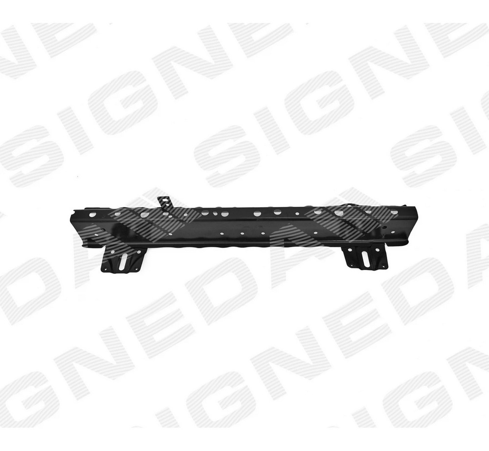 Панель передняя для Subaru Outback (BL,BP)