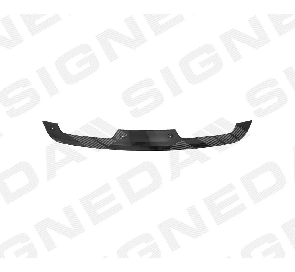 Спойлер багажника для Ford Mustang VI