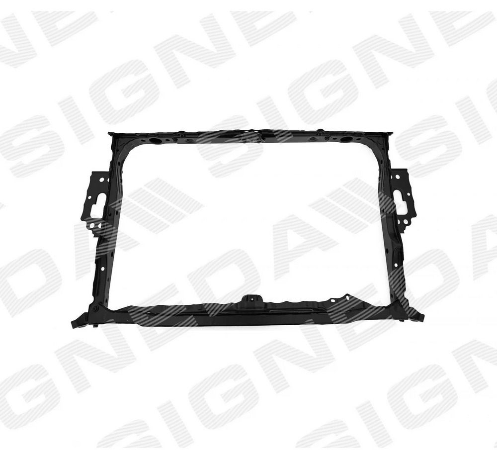 Панель передняя для Toyota RAV4 IV