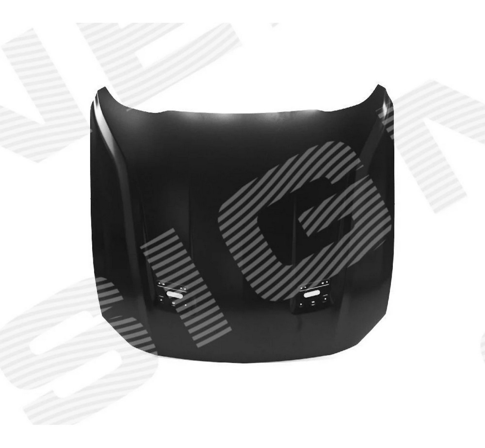 Капот для Ford Mustang VI