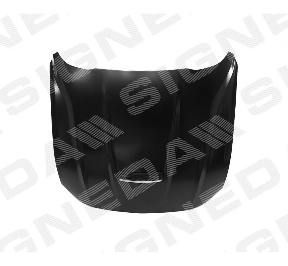 Капот для Ford Mustang VI