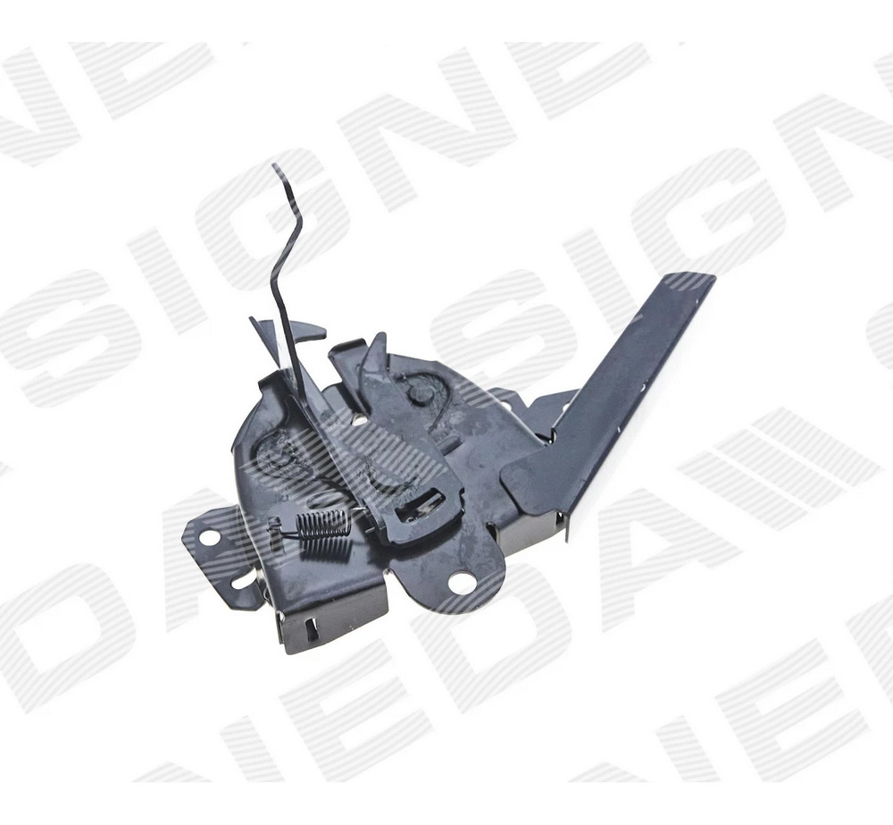 Замок капота для Mitsubishi Lancer IX (CS) Замок капота для Mitsubishi Lancer IX (CS)