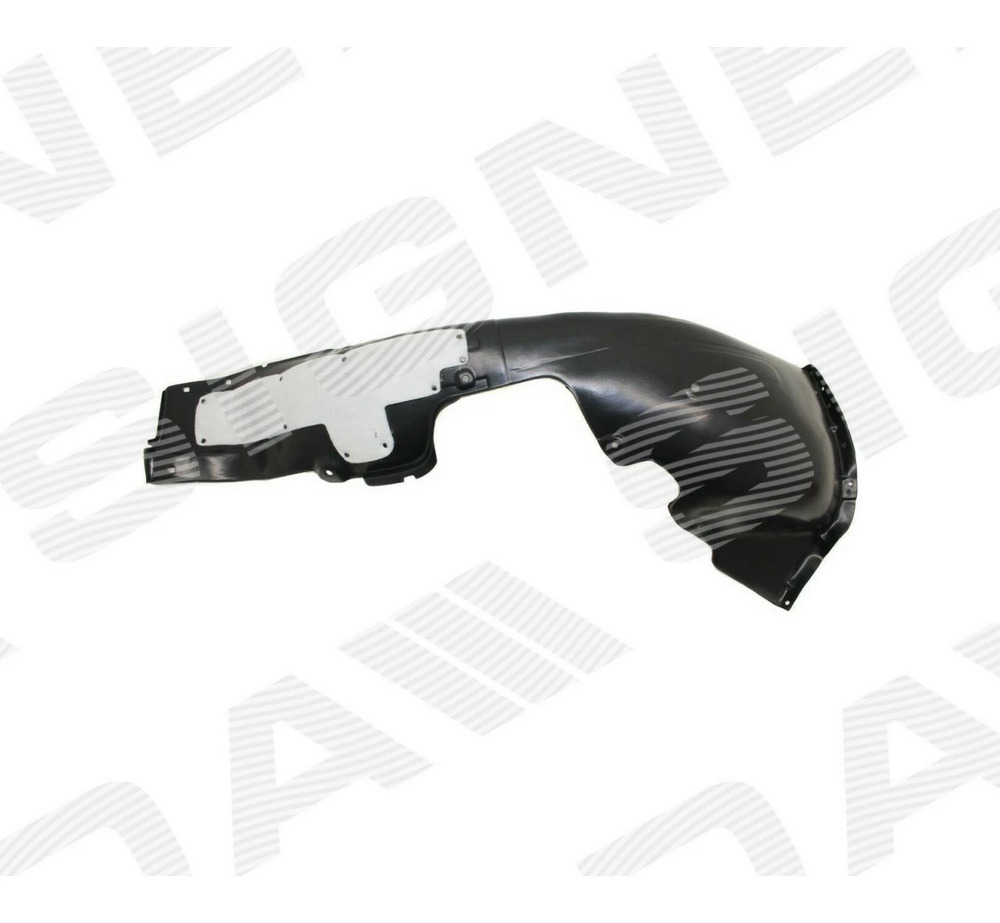 Подкрылок для Hyundai Elantra VI (AD)