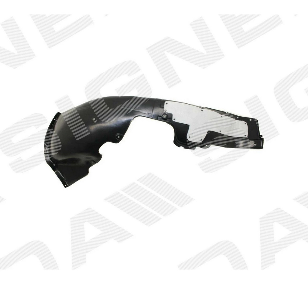 Подкрылок для Hyundai Elantra VI (AD)