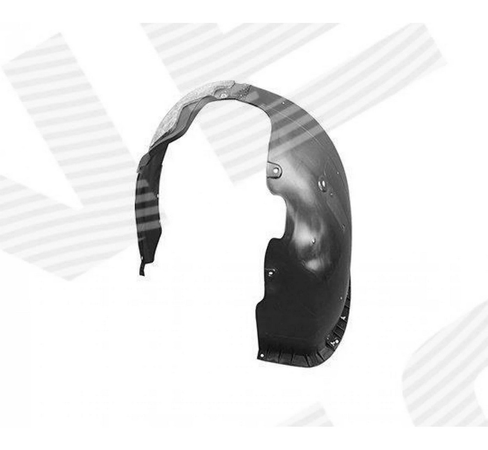 Подкрылок для Hyundai Elantra VI (AD)