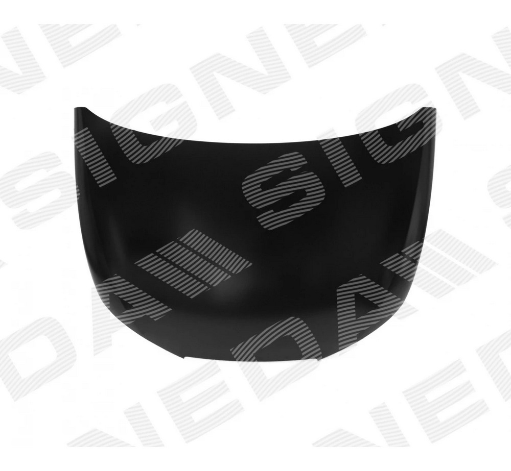 Капот для Seat Ibiza V (6J5)