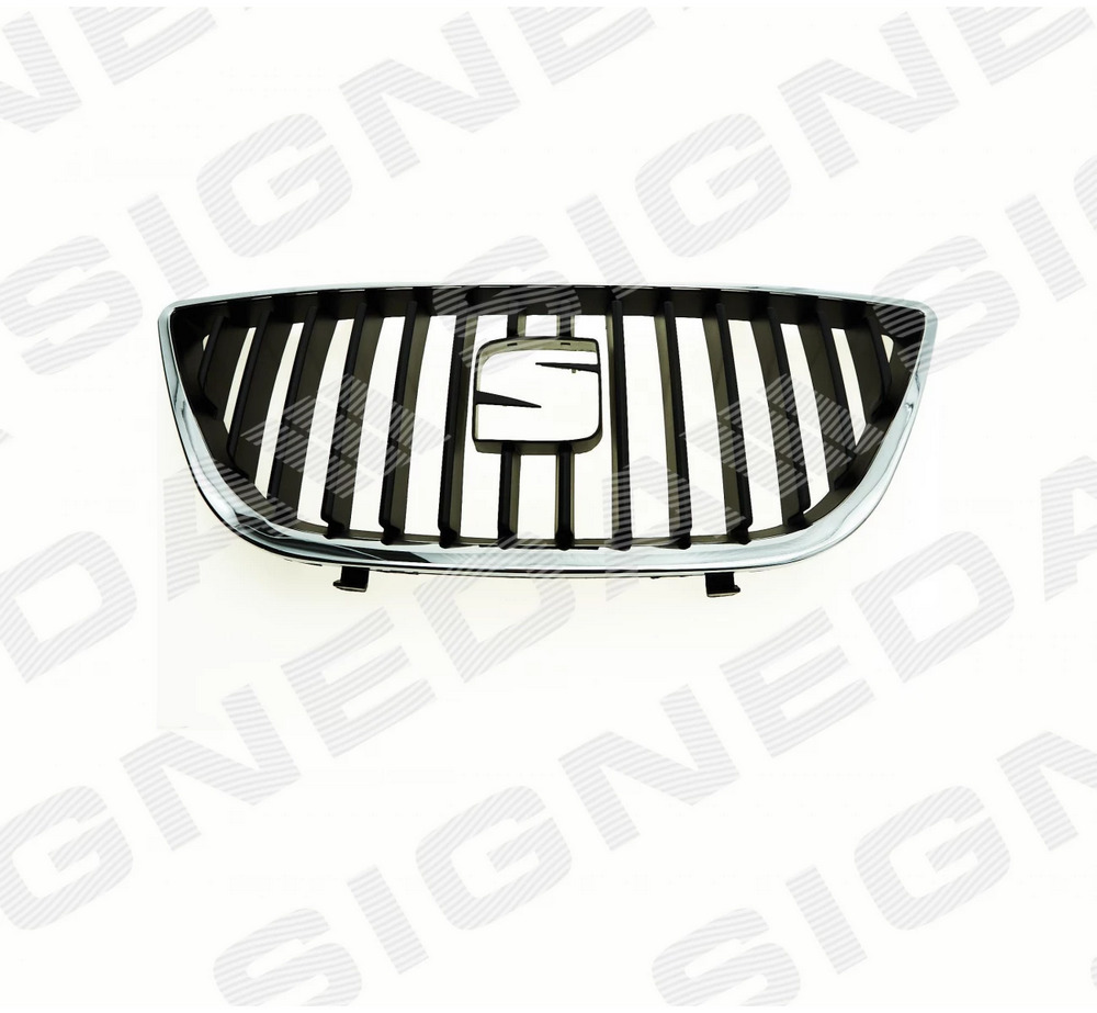 Решетка радиатора для Seat Ibiza V (6J5)