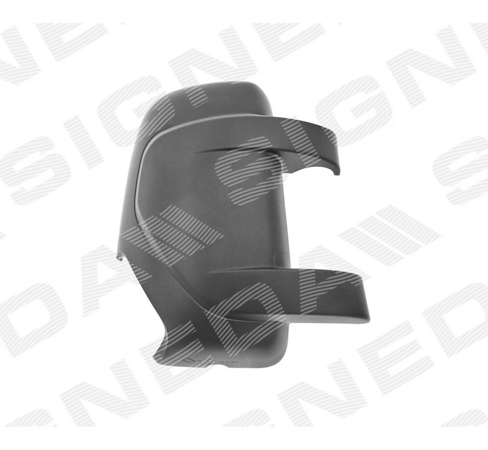 Крышка зеркала (правая) для Opel Movano B