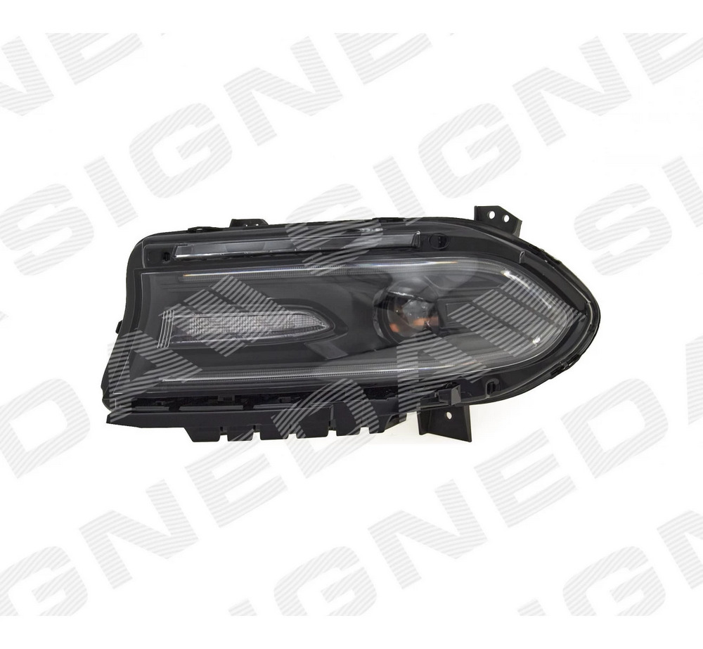 Передняя фара для Dodge Charger VII (LD)