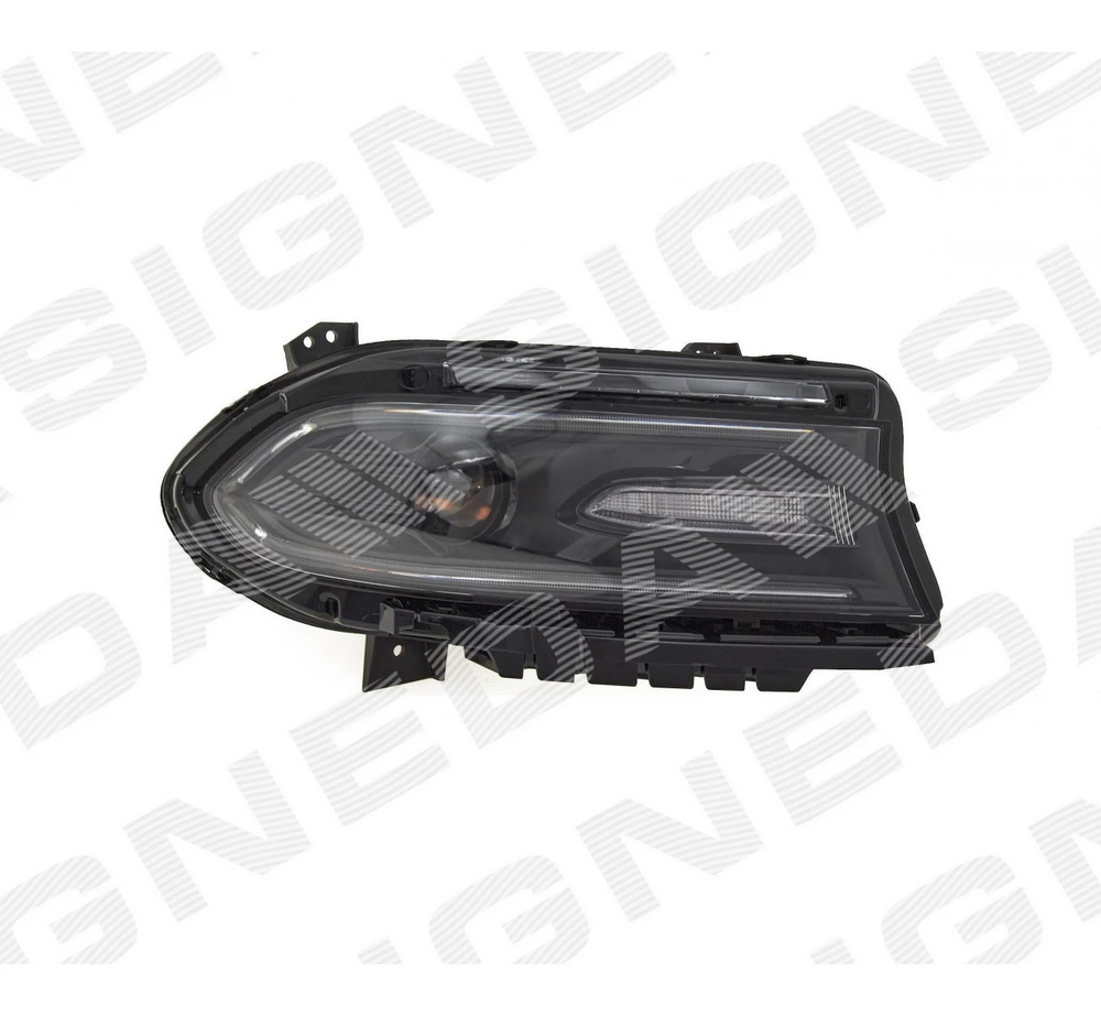 Передняя фара для Dodge Charger VII (LD)