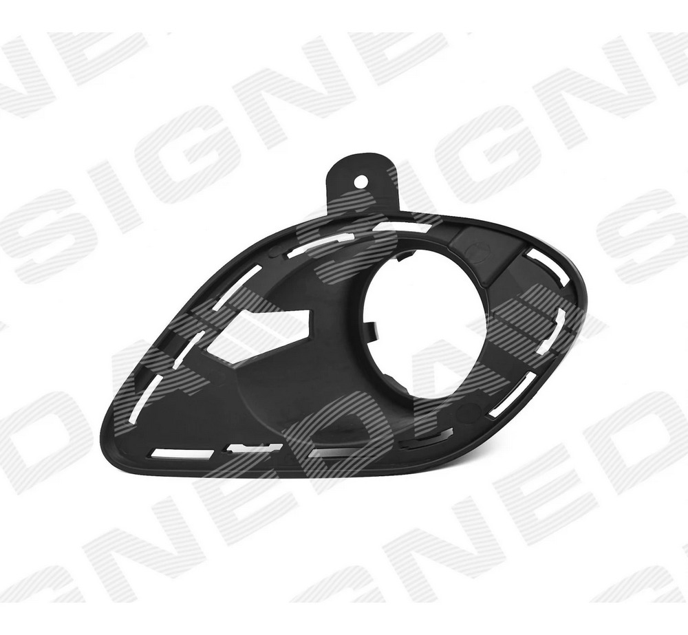 Крепление противотуманки для Dodge Charger VII (LD)