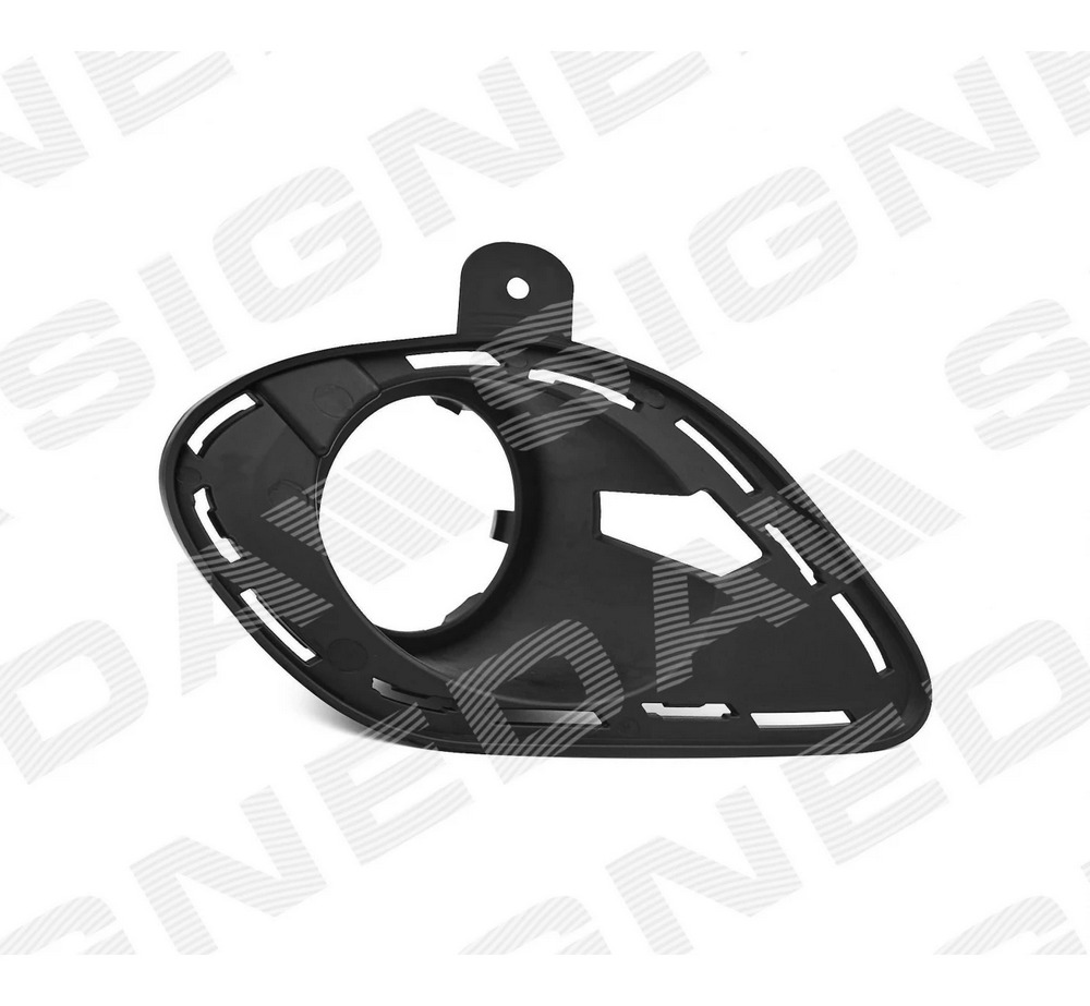 Крепление противотуманки для Dodge Charger VII (LD)