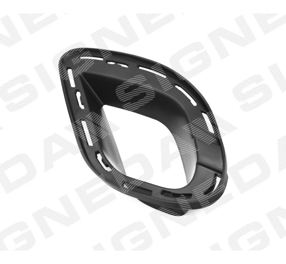 Крепление противотуманки для Dodge Charger VII (LD)