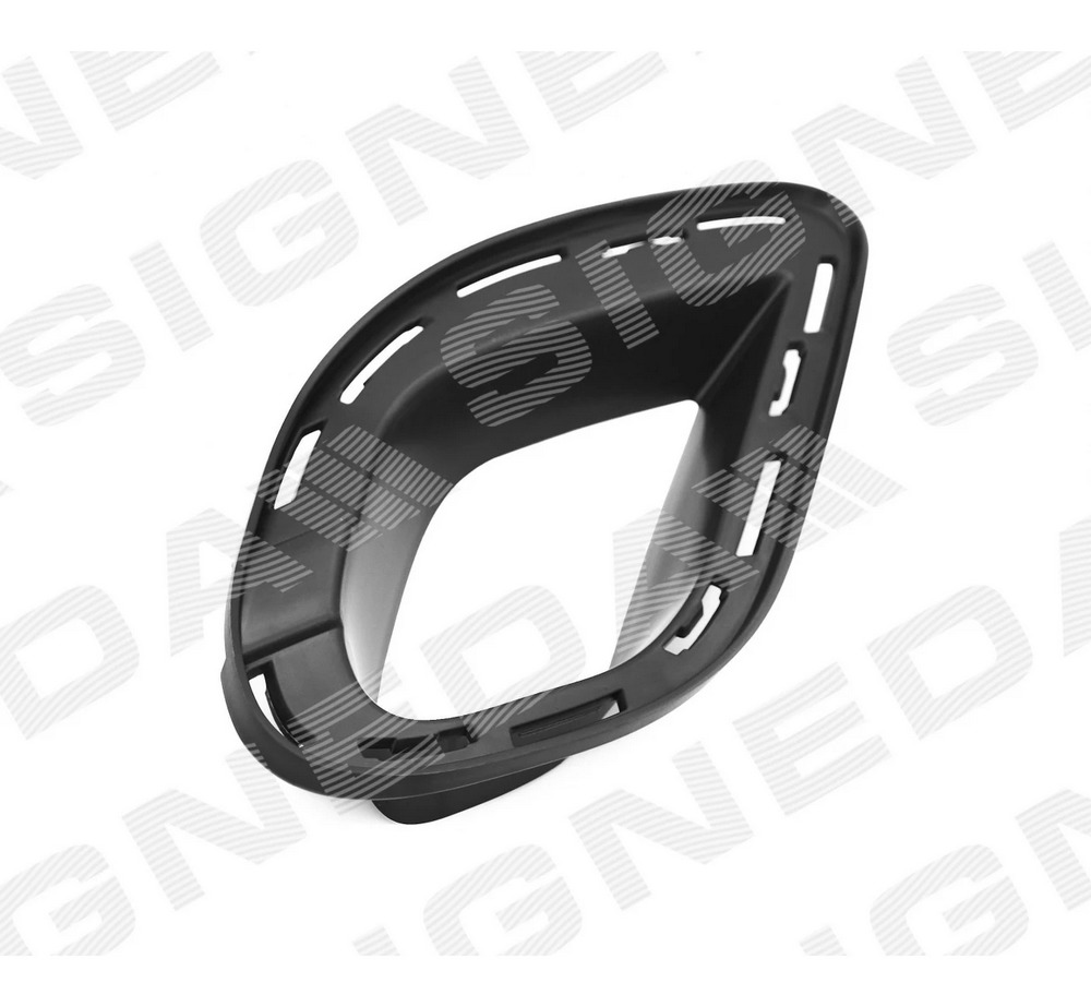 Крепление противотуманки для Dodge Charger VII (LD)