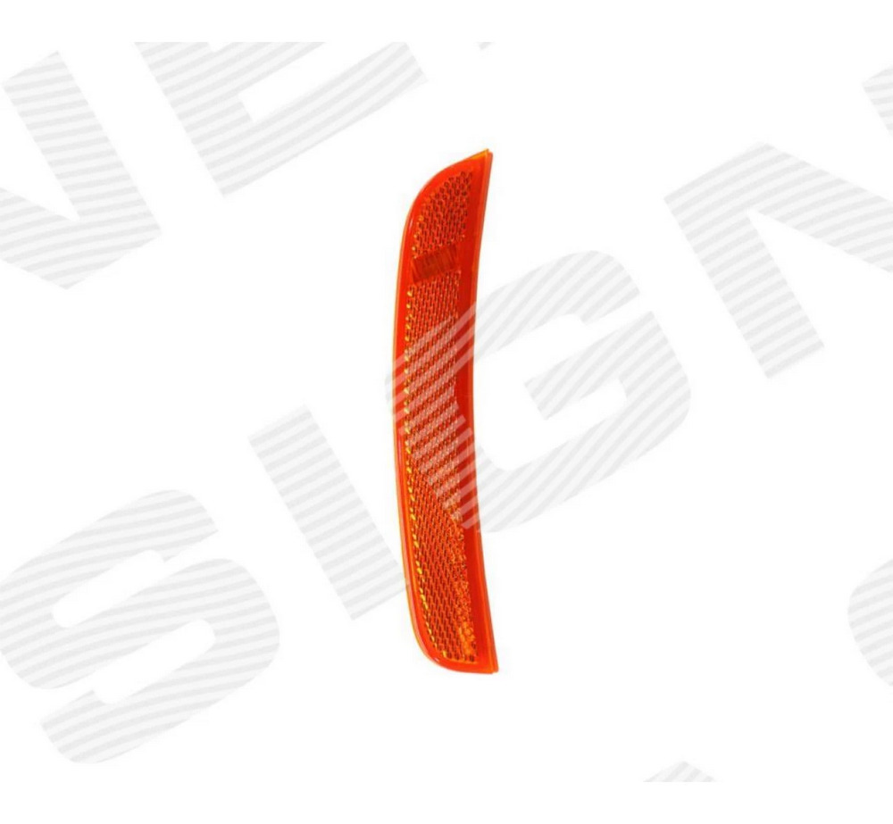 Передний отражатель для Dodge Charger VII (LD)