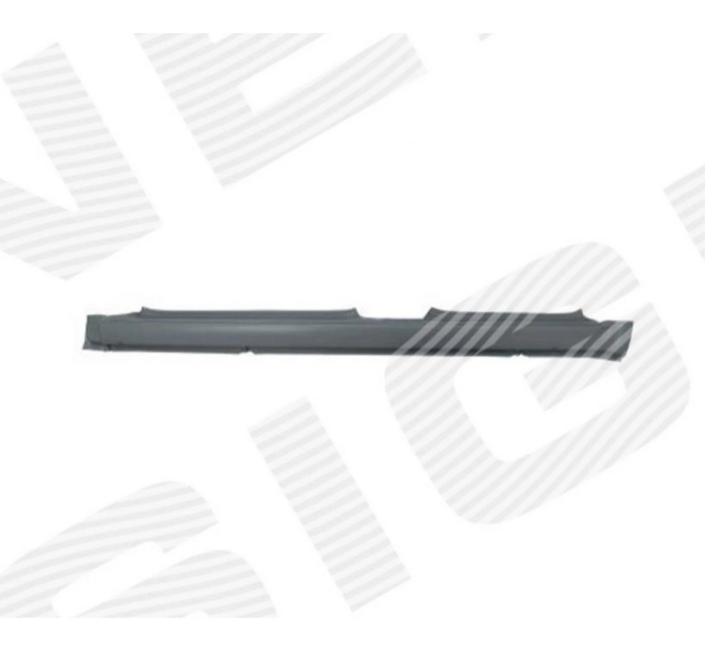 Порог (левый) для Volkswagen Golf (Jetta) II