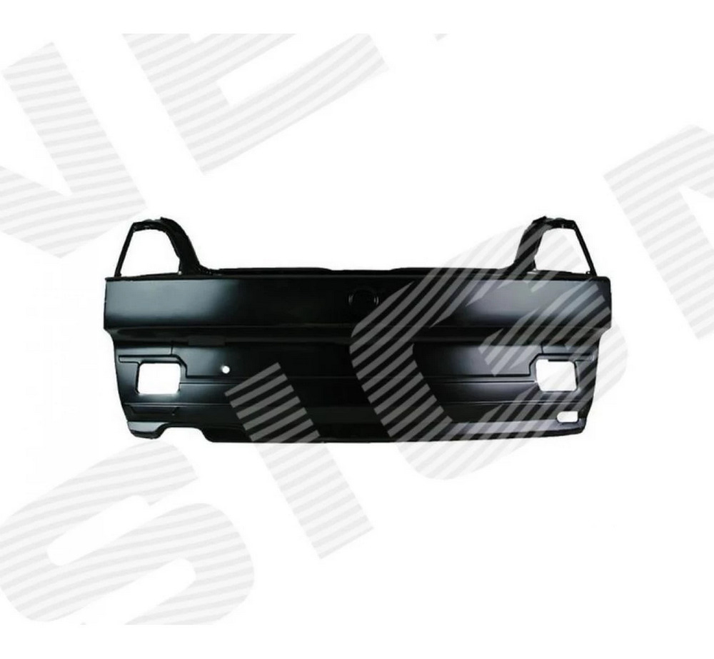 Панель задняя для Volkswagen Golf II Панель задняя для Volkswagen Golf II