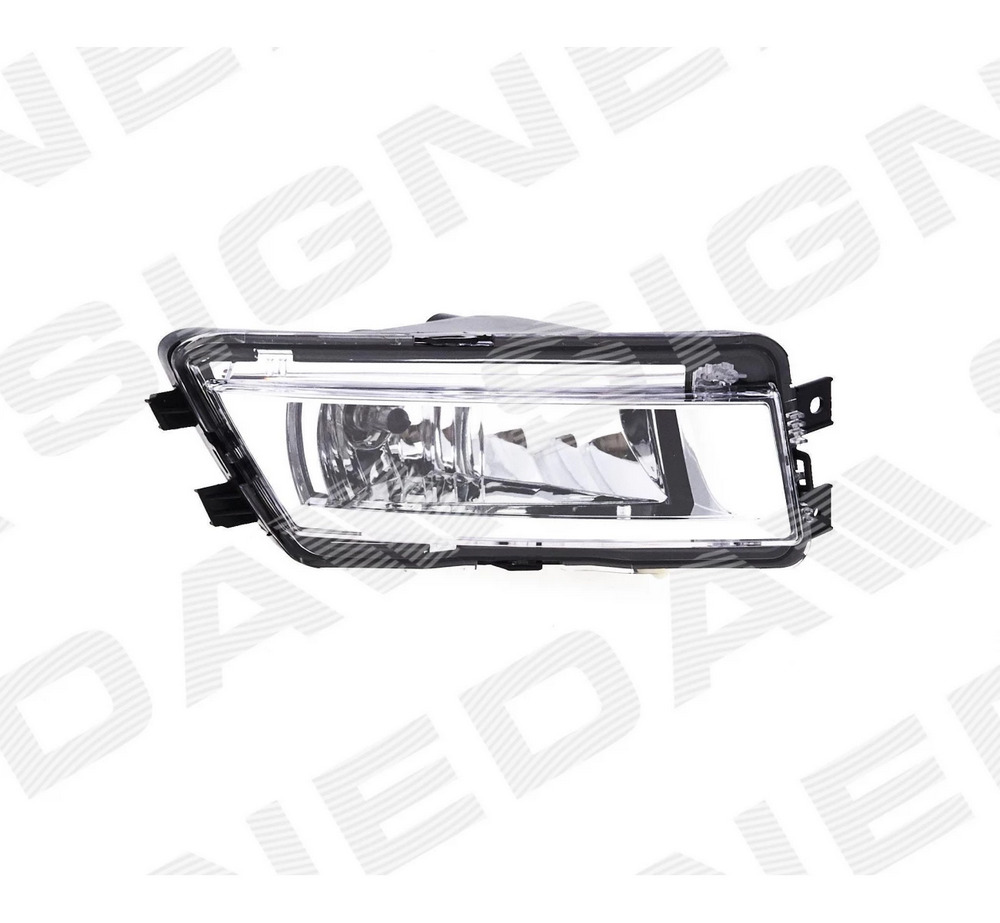 Противотуманная фара для Volkswagen Passat B7