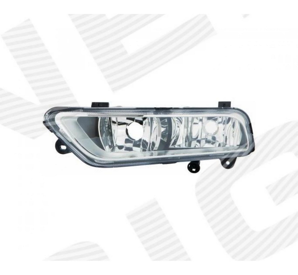 Противотуманная фара для Volkswagen Passat B7