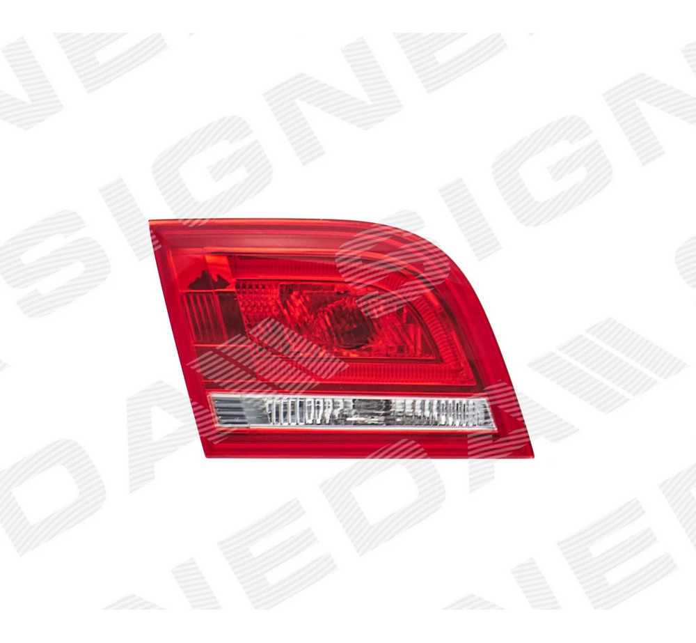 Задний фонарь для Audi A3 (8P) Задний фонарь для Audi A3 (8P)
