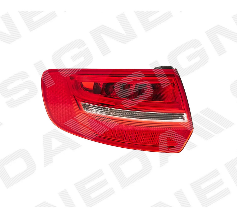 Задний фонарь для Audi A3 (8P) Задний фонарь для Audi A3 (8P)