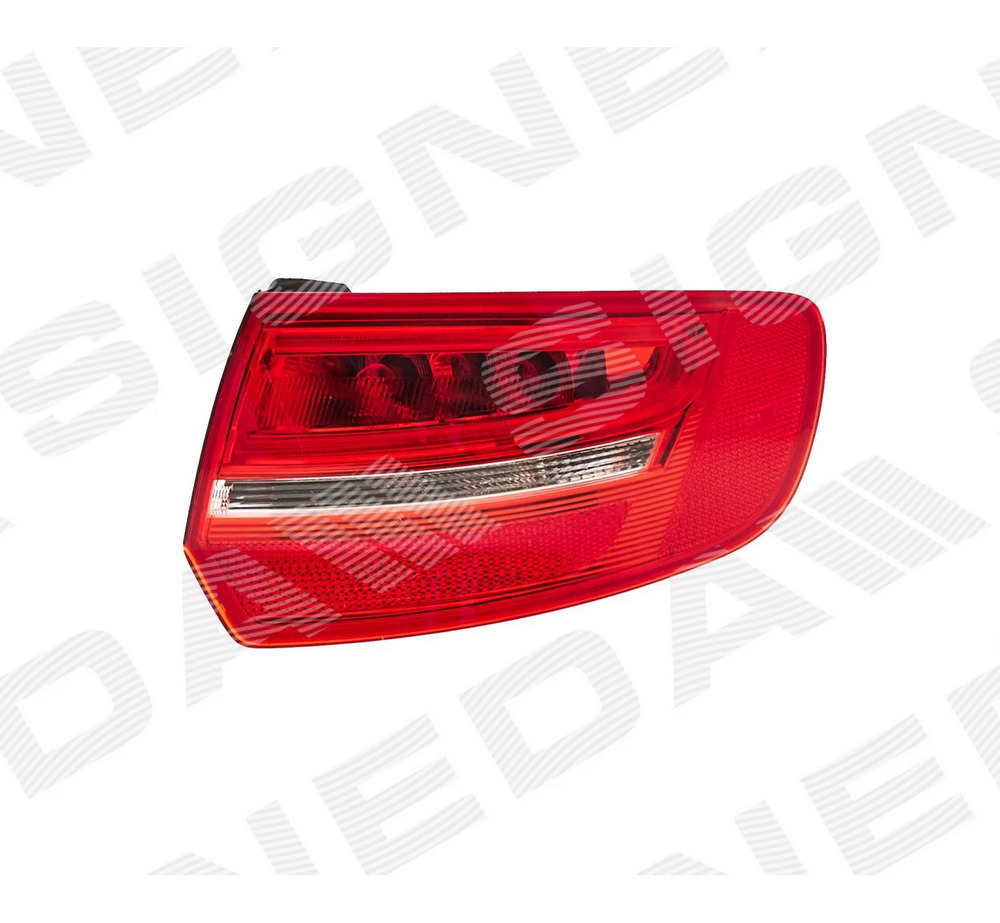 Задний фонарь для Audi A3 (8P) Задний фонарь для Audi A3 (8P)