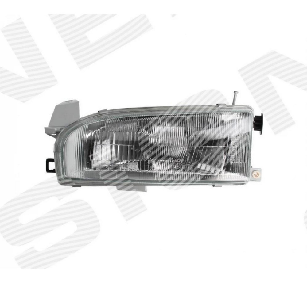 Передняя фара (левая) для Toyota Corolla Liftback (_E9_) Передняя фара (левая) для Toyota Corolla Liftback (_E9_)