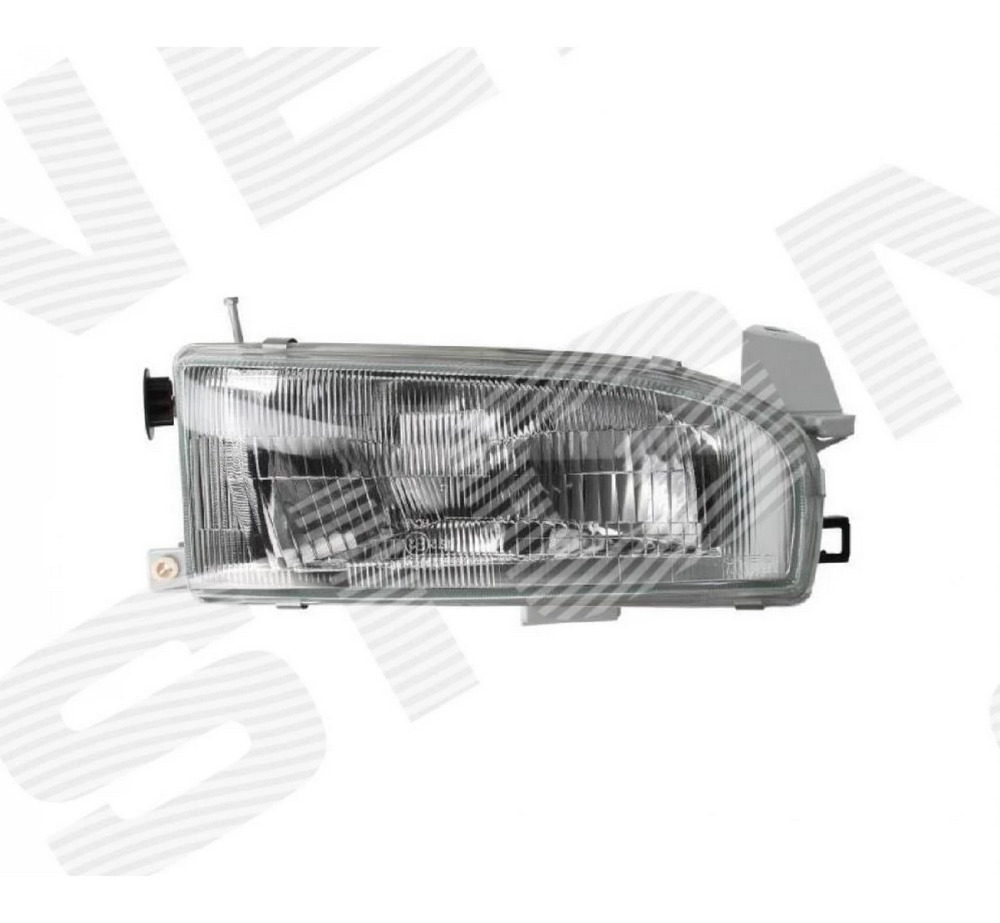 Передняя фара (правая) для Toyota Corolla Liftback (_E9_) Передняя фара (правая) для Toyota Corolla Liftback (_E9_)
