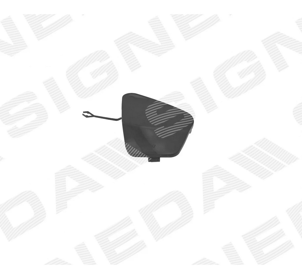 Заглушка крюка для BMW X6 (F16) Заглушка крюка для BMW X6 (F16)