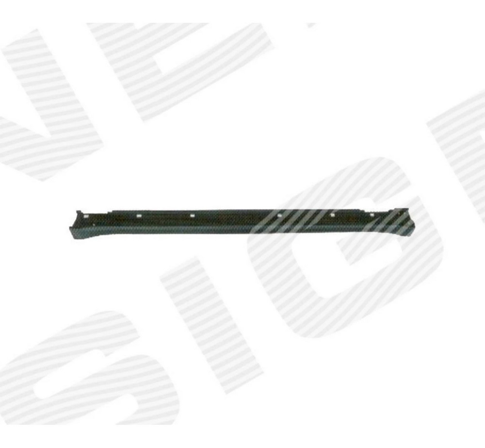 Порог для Subaru Outback (BM,BR)