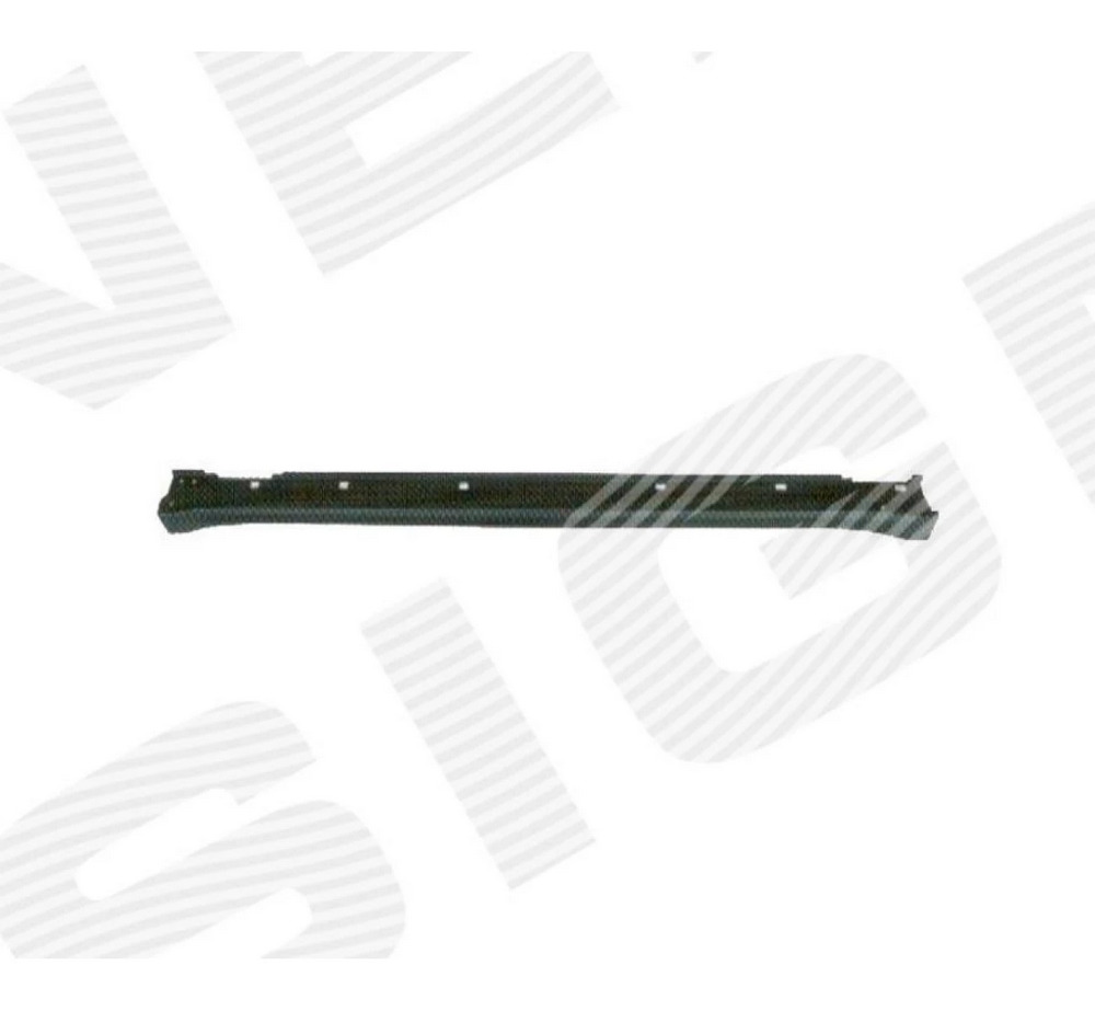 Порог для Subaru Outback (BM,BR)