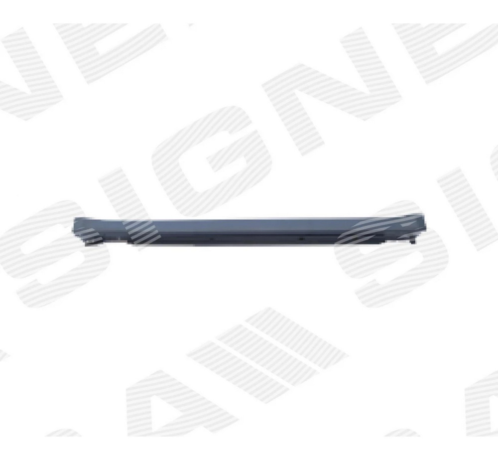 Порог для Subaru Outback (BM,BR)